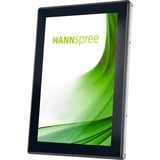 HANNspree HO 105 HTB, LED-Monitor 26 cm (10 Zoll), schwarz, HDMI, VGA, Touch