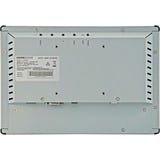 HANNspree HO 105 HTB, LED-Monitor 26 cm (10 Zoll), schwarz, HDMI, VGA, Touch