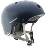 HUDORA Skaterhelm dunkelblau, Gr. 51-55