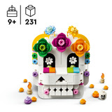 LEGO 40811 Opferaltar, Konstruktionsspielzeug 