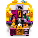 LEGO 40811 Opferaltar, Konstruktionsspielzeug 