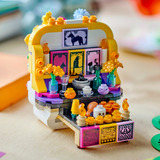 LEGO 40811 Opferaltar, Konstruktionsspielzeug 