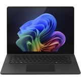 Microsoft Surface Laptop 7 for Business, Notebook schwarz, Intel® Core™ Ultra 5 236V, Intel® Arc™ 130V, 16 GB LPDDR5X, 256 GB (256 GB SSD), Windows 11 Pro