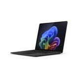 Microsoft Surface Laptop 7 for Business, Notebook schwarz, Intel® Core™ Ultra 5 236V, Intel® Arc™ 130V, 16 GB LPDDR5X, 256 GB (256 GB SSD), Windows 11 Pro