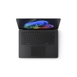 Microsoft Surface Laptop 7 for Business, Notebook schwarz, Intel® Core™ Ultra 5 236V, Intel® Arc™ 130V, 16 GB LPDDR5X, 256 GB (256 GB SSD), Windows 11 Pro