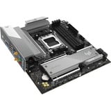 SAPPHIRE NITRO+ B850M WIFI, Mainboard 