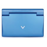 VTech Explorer Laptop Pro, Lerncomputer schwarz