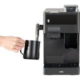 Wilfa Volo Multi Grind, Vollautomat schwarz