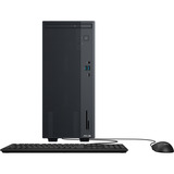 ASUS ExpertCenter P5 V500MV-13420H091W, PC-System grau, Windows 11 Home