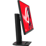 ASUS ROG Strix XG279CNS, Gaming-Monitor 68.6 cm (27 Zoll), schwarz, FullHD, Fast-IPS, USB-C, HDR, VRR, 380Hz Panel