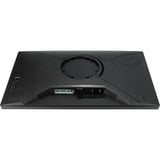 ASUS ROG Strix XG279CNS, Gaming-Monitor 68.6 cm (27 Zoll), schwarz, FullHD, Fast-IPS, USB-C, HDR, VRR, 380Hz Panel