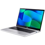 Acer Extensa 15 (EX215-57-5987), Notebook grau, Intel® Core™ 5 120U, Intel® Graphics, 16 GB DDR5, 512 GB (512 GB SSD), Windows 11 Pro