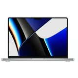 MacBook Pro 14" (2021) Generalüberholt, Notebook