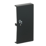 Busch-Jaeger Wippe future linear schwarz, Retail
