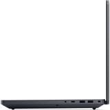 Dell Pro Max 16 Plus (V1G38), Notebook schwarz, Intel® Core™ Ultra 7 265HX, NVIDIA RTX PRO 3000, 32 GB, 1 TB (1 TB SSD), Windows 11 Pro