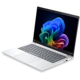 HP EliteBook 8 G2a (DL9V9ET), Notebook silber, AMD Ryzen AI 5 435, AMD Radeon 840M, 16 GB LPDDR5X, 512 GB (512 GB SSD), Windows 11 Pro