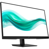 HP S3 Pro 324ph, LED-Monitor 60.5 cm (23.8 Zoll), schwarz, FullHD, IPS, HDMI, DP, VGA, 100Hz Panel