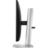 HP Serie 5 Pro 524pu, LED-Monitor 60.5 cm (23.8 Zoll), schwarz/silber, FullHD, IPS, HDMI, DP, USB-C, USB-Hub, Daisy Chain, 100Hz Panel