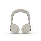 Jabra Evolve3 75, Headset grau, UC, USB-C Bluetooth-Adapter