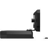 MOZA CM2 HD Racing Dash, Monitor 12.7 cm (5 Zoll), schwarz