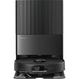 Roborock Qrevo Edge 5V1, Saugroboter schwarz, Mit Multifunktions-Dockingstation 3.0