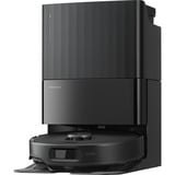 Roborock Qrevo Edge 5V1, Saugroboter schwarz, Mit Multifunktions-Dockingstation 3.0
