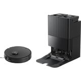 Roborock Qrevo Edge 5V1, Saugroboter schwarz, Mit Multifunktions-Dockingstation 3.0