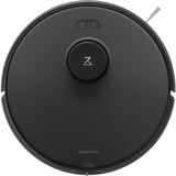 Roborock Qrevo Edge 5V1, Saugroboter schwarz, Mit Multifunktions-Dockingstation 3.0