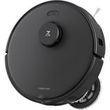 Roborock Qrevo Edge 5V1, Saugroboter schwarz, Mit Multifunktions-Dockingstation 3.0