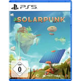  Solarpunk, PlayStation 5-Spiel 