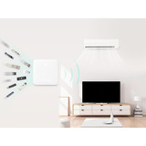 SwitchBot Hub Mini, Zentrale weiß