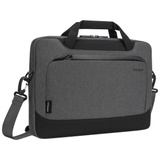 Targus Cypress Eco Slipcase, Notebooktasche grau, bis 35,6 cm (14")