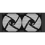 Thermaltake LA240-S ARGB Sync, Wasserkühlung schwarz