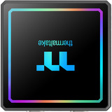 Thermaltake TH360 V3 ARGB Sync, Wasserkühlung schwarz