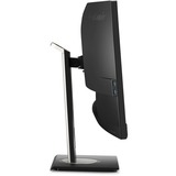 ViewSonic VG3456C, LED-Monitor 86.4 cm (34 Zoll), schwarz (matt), UWQHD, VA, Curved, USB-C, USB-Hub, 100Hz Panel