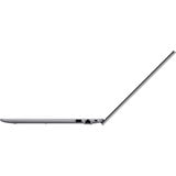 ASUS ExpertBook P1 (P1503CVA-S71305X), Notebook grau, Intel® Core™ i7-13620H, Intel® UHD Graphics, 16 GB DDR5, 512 GB (512 GB SSD), Windows 11 Pro