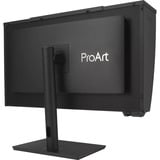 ASUS Pro Art Display 8K PA32KCX, LED-Monitor 81.3 cm (32 Zoll), schwarz, 8K UHD, Mini LED, Thunderbolt 4, HDMI, DP, USB-Hub