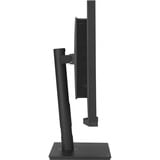 ASUS Pro Art Display 8K PA32KCX, LED-Monitor 81.3 cm (32 Zoll), schwarz, 8K UHD, Mini LED, Thunderbolt 4, HDMI, DP, USB-Hub