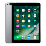 Apple iPad (6. Generation) Generalüberholt, Tablet-PC grau
