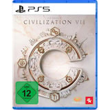  Civilization 7, PlayStation 5-Spiel 