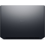 Dell Pro Max 16 Plus (HCVXH), Notebook schwarz, Intel® Core™ Ultra 7 265HX, NVIDIA RTX PRO 1000, 32 GB, 1 TB (1 TB SSD), Windows 11 Pro