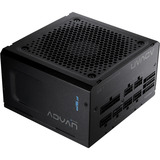 FSP ADVAN GM 850W, PC-Netzteil 1x 12-Pin High Power GPU, 4x PCIe, Kabelmanagement, 850 Watt