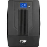 FSP iFP 1000, USV schwarz