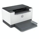 HP LaserJet M209dw, Laserdrucker grau, Instant Ink, USB, LAN, WLAN, Duplex (Druck)