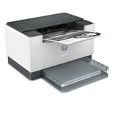 HP LaserJet M209dw, Laserdrucker grau, Instant Ink, USB, LAN, WLAN, Duplex (Druck)