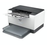 HP LaserJet M209dw, Laserdrucker grau, Instant Ink, USB, LAN, WLAN, Duplex (Druck)