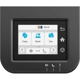 Kyocera ECOSYS MA2101cfx, Multifunktionsdrucker grau/schwarz, Scan, Kopie, Fax, USB, LAN, Duplex (Druck)