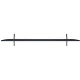 LG 55UR78006LK, LED-Fernseher 139 cm (55 Zoll), schwarz, UltraHD/4K, SmartTV, HDR