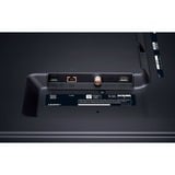 LG 55UR78006LK, LED-Fernseher 139 cm (55 Zoll), schwarz, UltraHD/4K, SmartTV, HDR