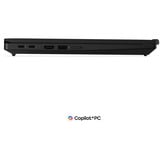 Lenovo ThinkPad T14 Intel G7 (21WN00A0GE), Notebook schwarz, Intel® Core™ Ultra 5 325, Intel® Graphics, 16 GB LPDDR5X, 512 GB (512 GB SSD), Windows 11 Pro